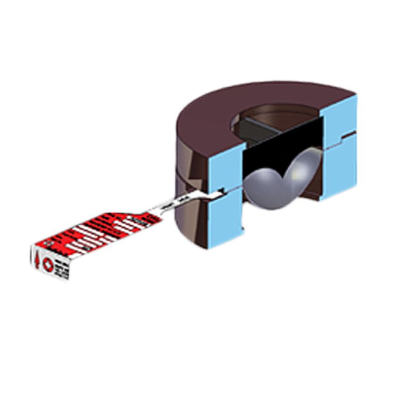 Rv Rupture Disc Type Model: KSRR Series - Enval Sdn Bhd